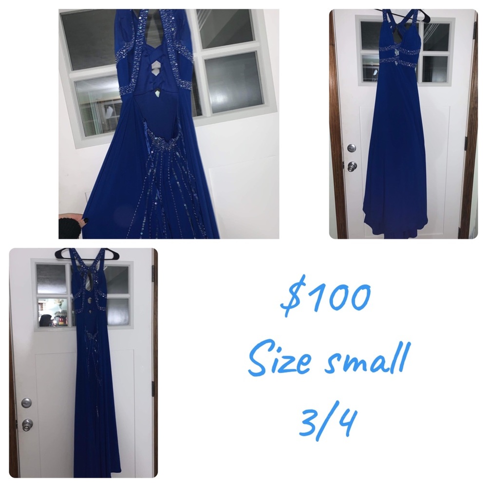 Prom And Hoco Dresses